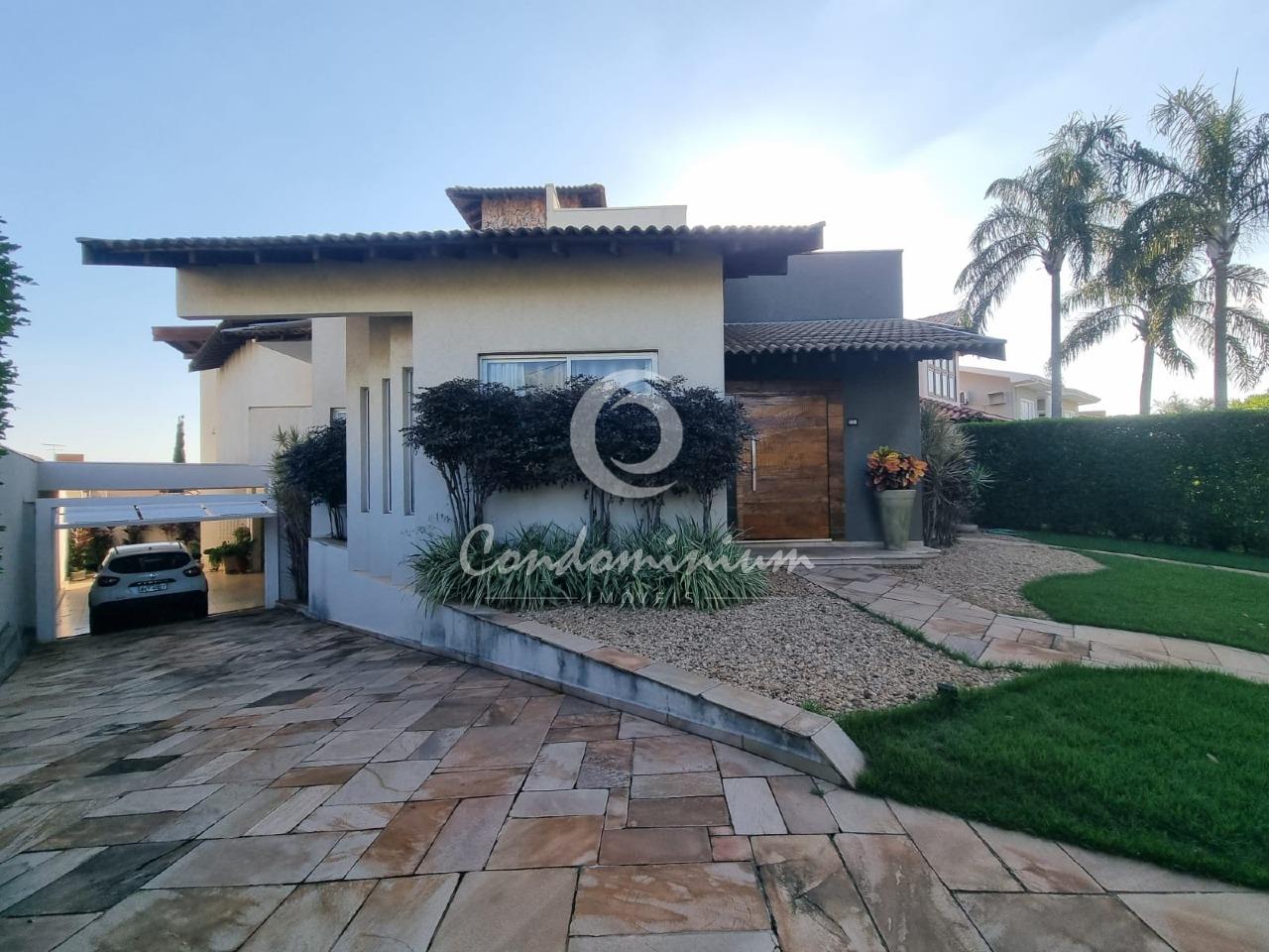 Casa de Condomínio com 3 quartos à venda, 320m² — foto 3 de 31