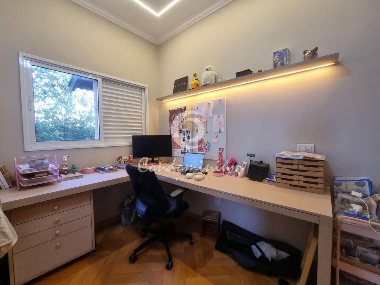 Casa de Condomínio com 3 quartos à venda, 320m² — foto 27 de 31