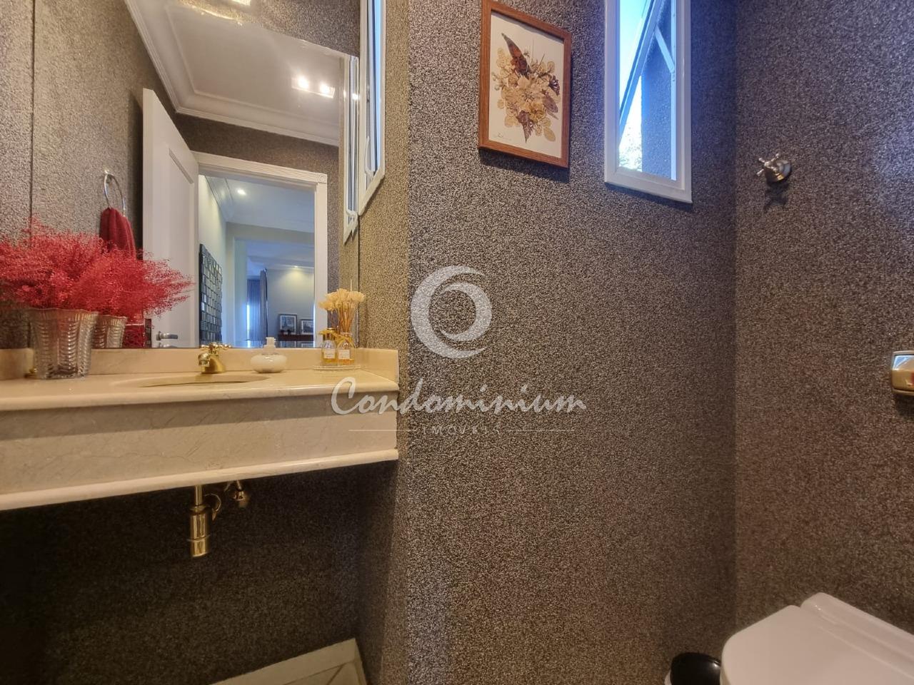 Casa de Condomínio com 3 quartos à venda, 320m² — foto 7 de 31