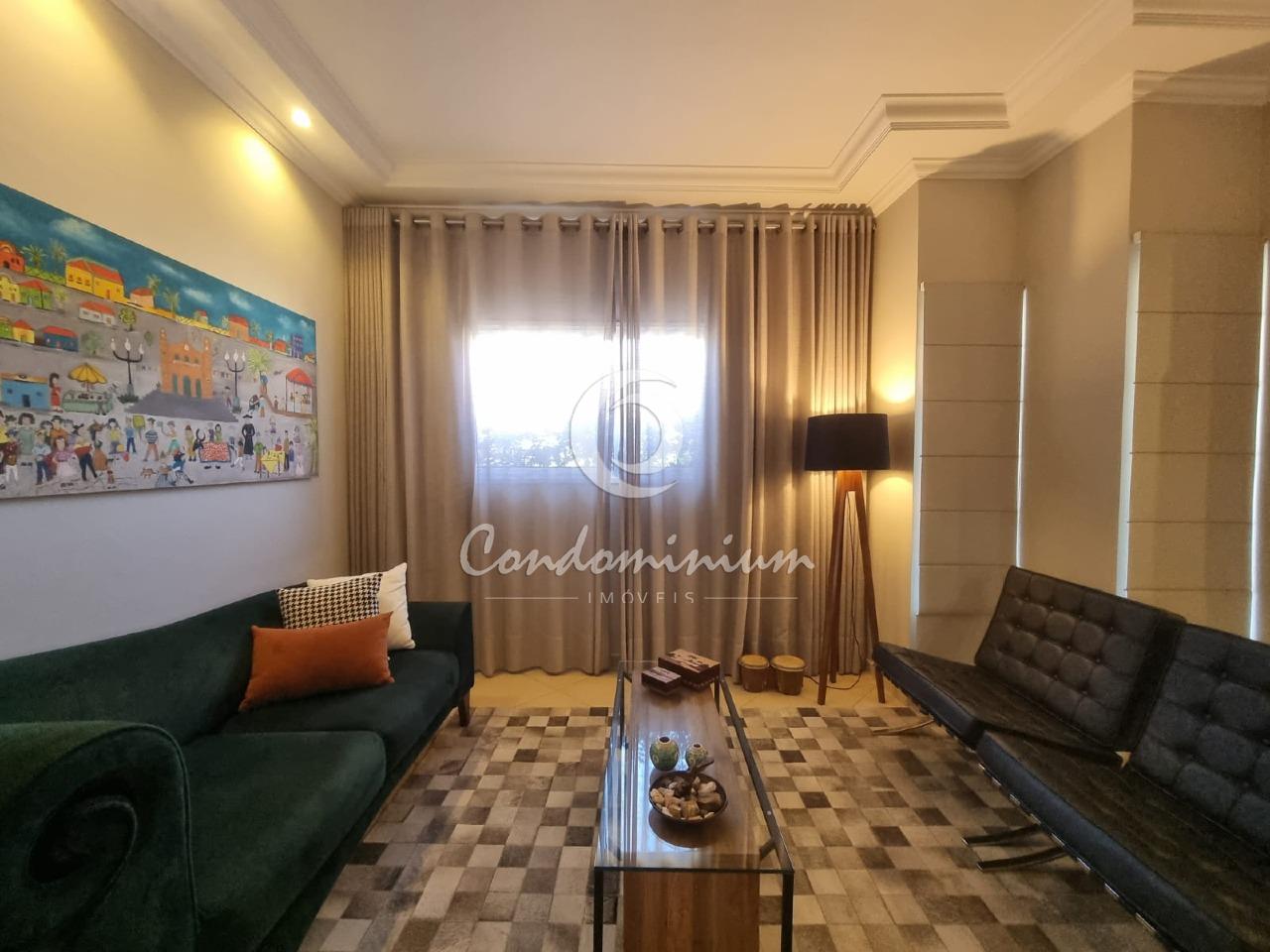 Casa de Condomínio com 3 quartos à venda, 320m² — foto 8 de 31