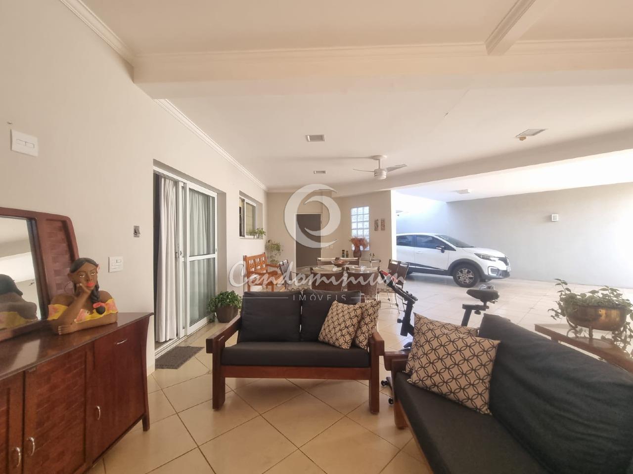 Casa de Condomínio com 3 quartos à venda, 320m² — foto 20 de 31