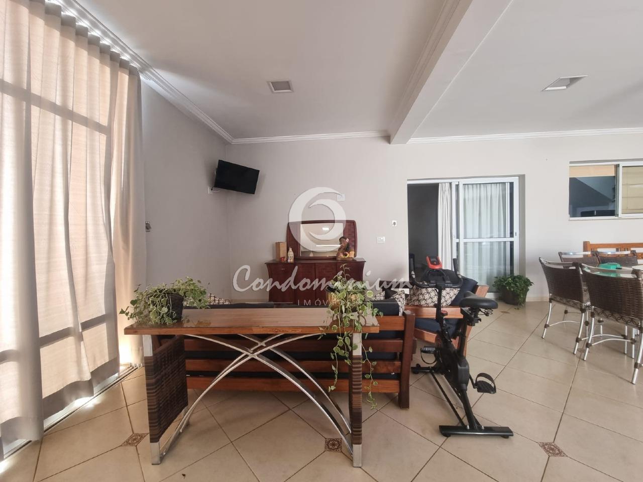 Casa de Condomínio com 3 quartos à venda, 320m² — foto 22 de 31