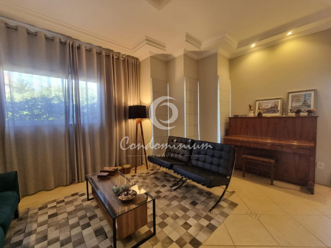 Casa de Condomínio com 3 quartos à venda, 320m² — foto 5 de 31