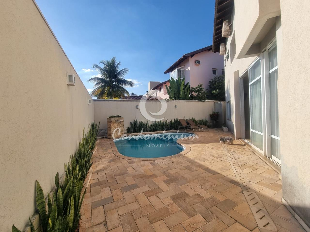 Casa de Condomínio com 3 quartos à venda, 320m² — foto 18 de 31
