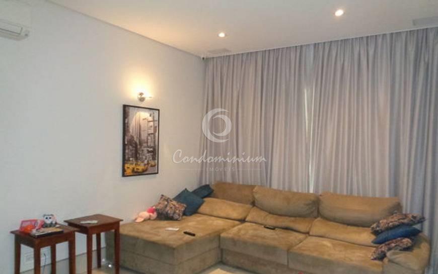 Casa de Condomínio com 4 quartos para aluguel, 610m² — foto 10 de 27