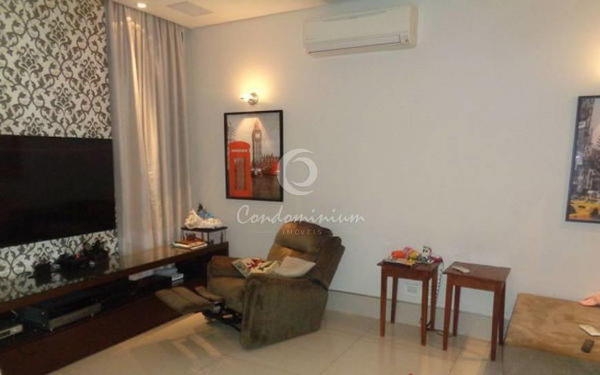 Casa de Condomínio com 4 quartos para aluguel, 610m² — foto 9 de 27