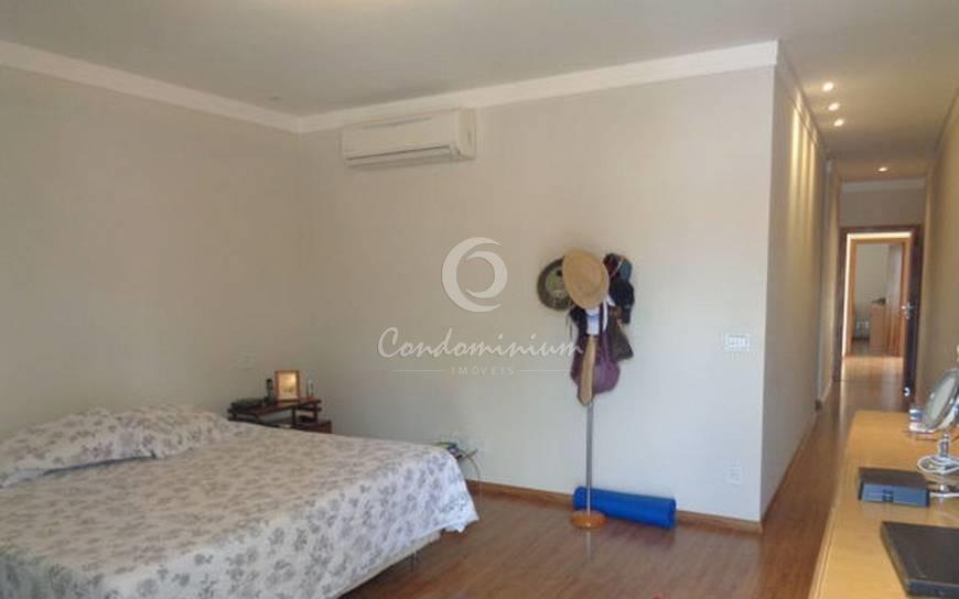 Casa de Condomínio com 4 quartos para aluguel, 610m² — foto 18 de 27