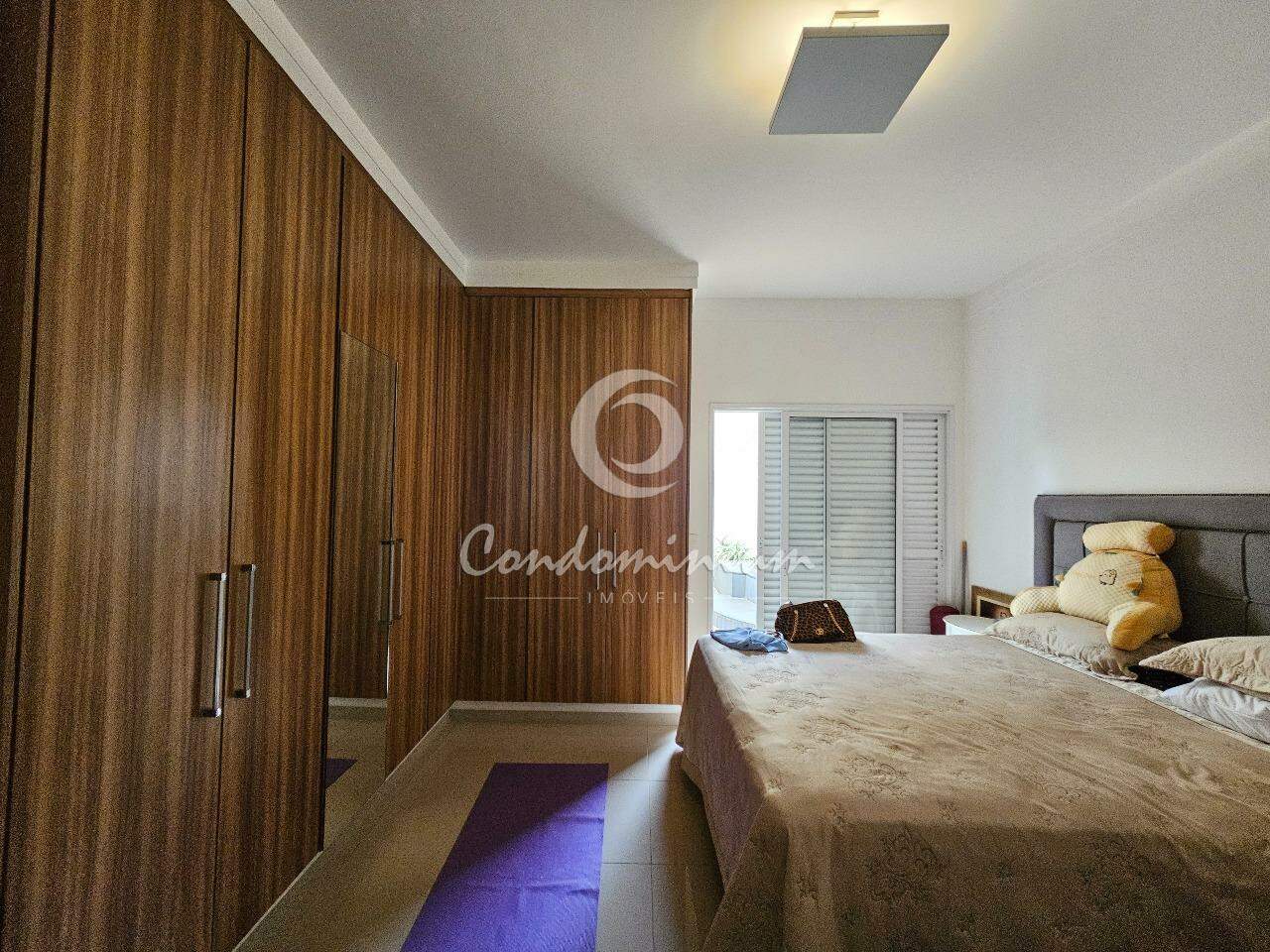Casa de Condomínio com 4 quartos para aluguel, 377m² — foto 30 de 40