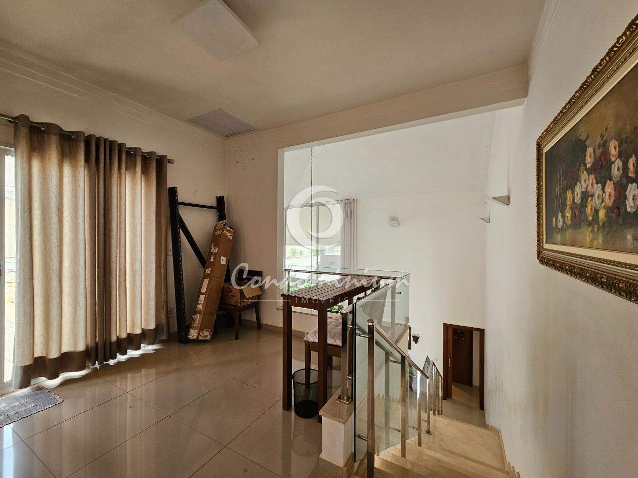 Casa de Condomínio com 4 quartos para aluguel, 377m² — foto 20 de 40