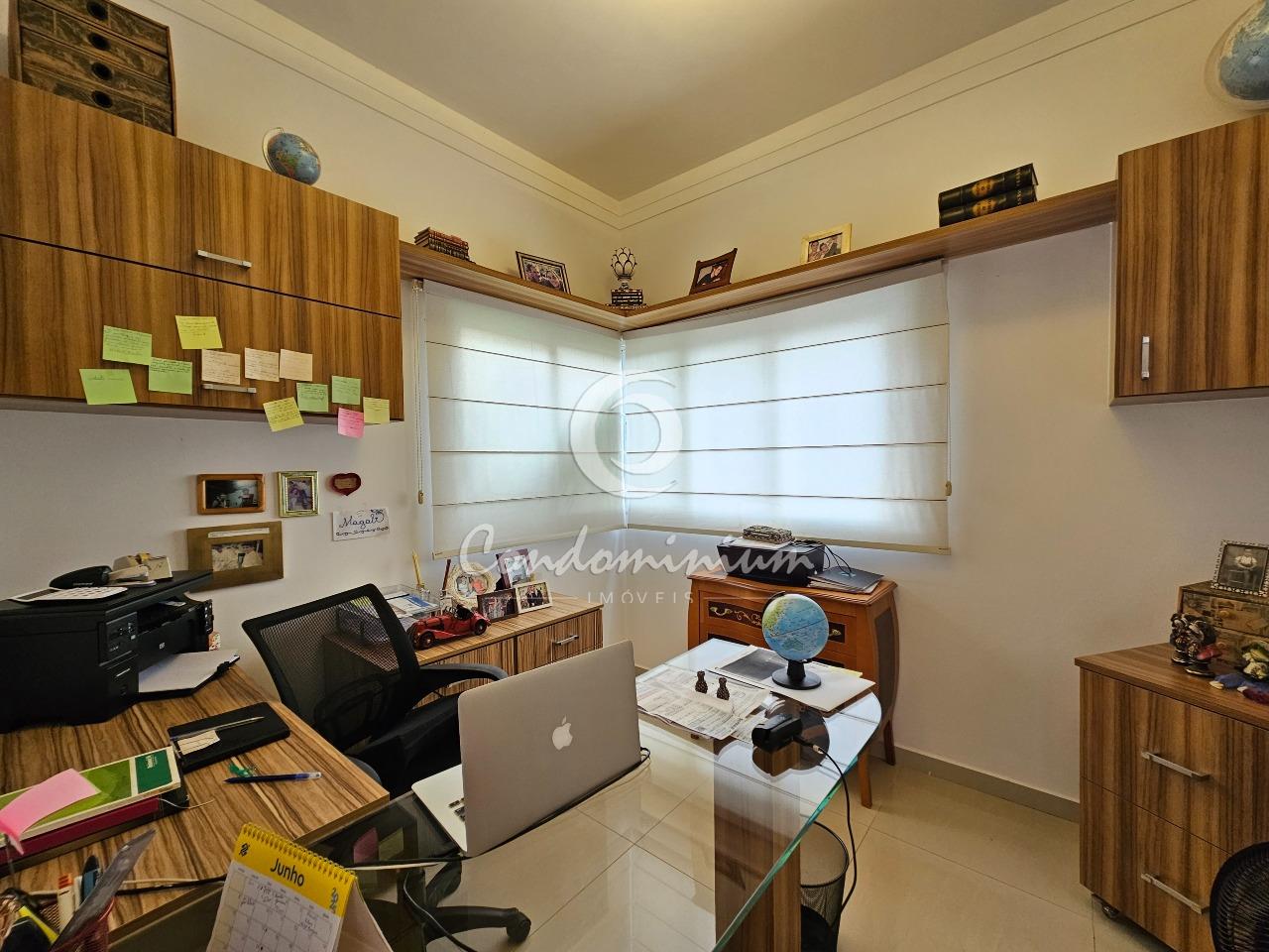 Casa de Condomínio com 4 quartos para aluguel, 377m² — foto 5 de 40