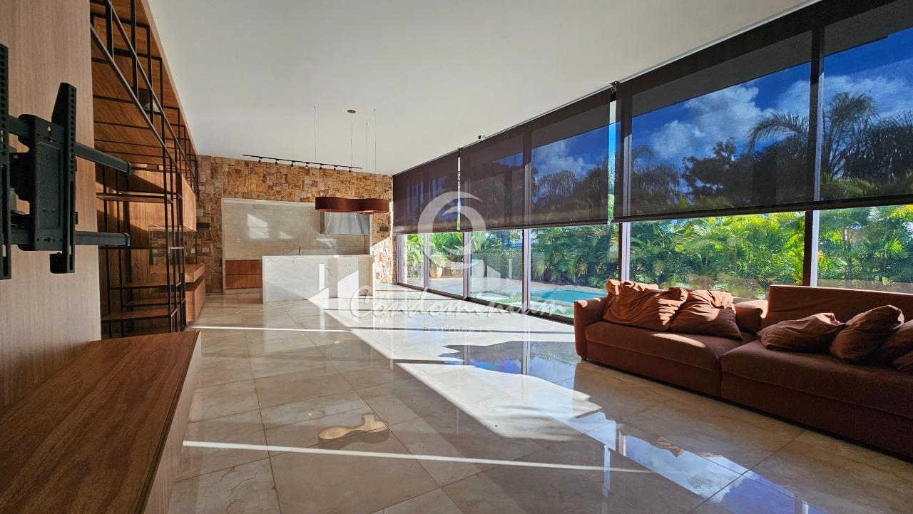 Casa de Condomínio com 5 quartos à venda, 450m² — foto 7 de 42
