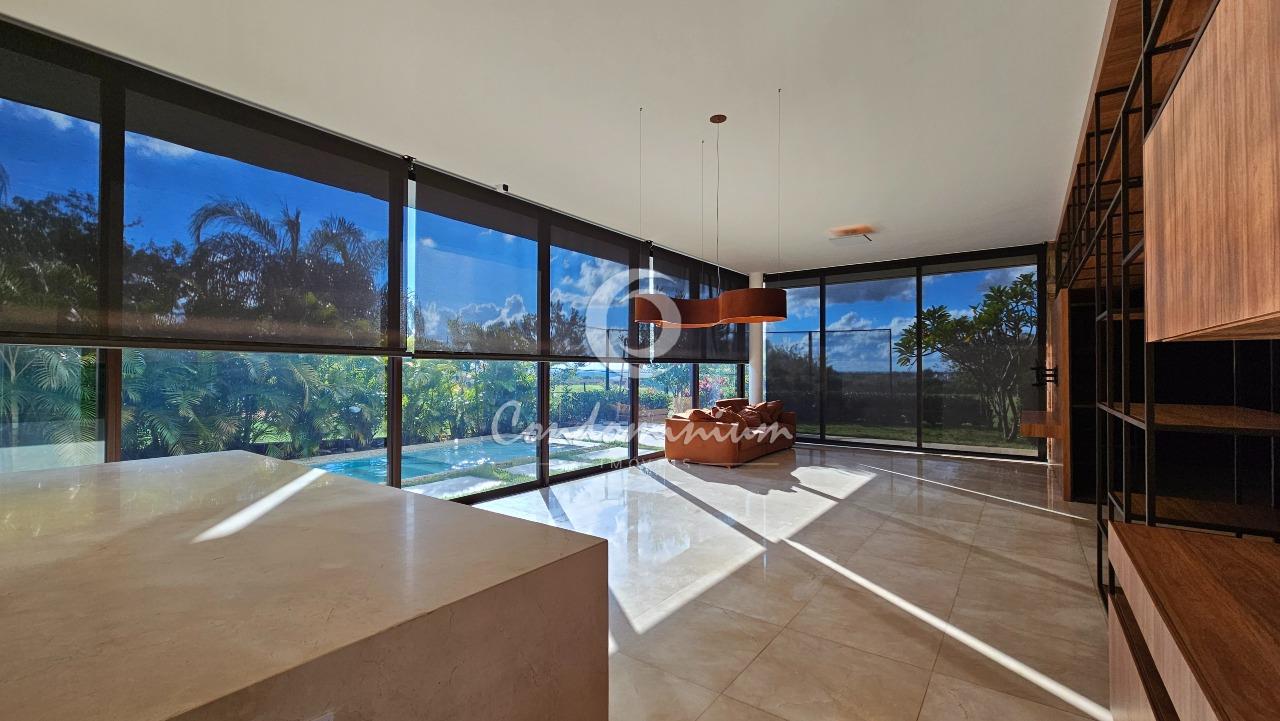 Casa de Condomínio com 5 quartos à venda, 450m² — foto 8 de 42