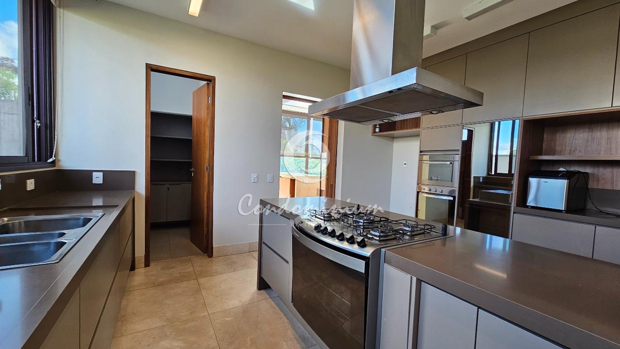 Casa de Condomínio com 5 quartos à venda, 450m² — foto 12 de 42