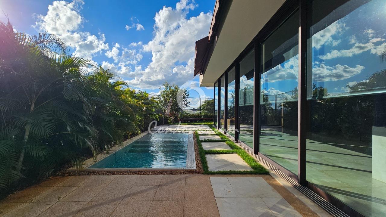 Casa de Condomínio com 5 quartos à venda, 450m² — foto 14 de 42