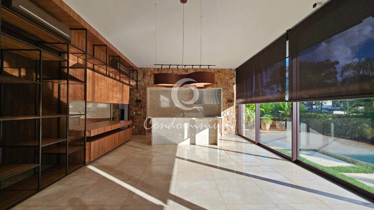 Casa de Condomínio com 5 quartos à venda, 450m² — foto 9 de 42