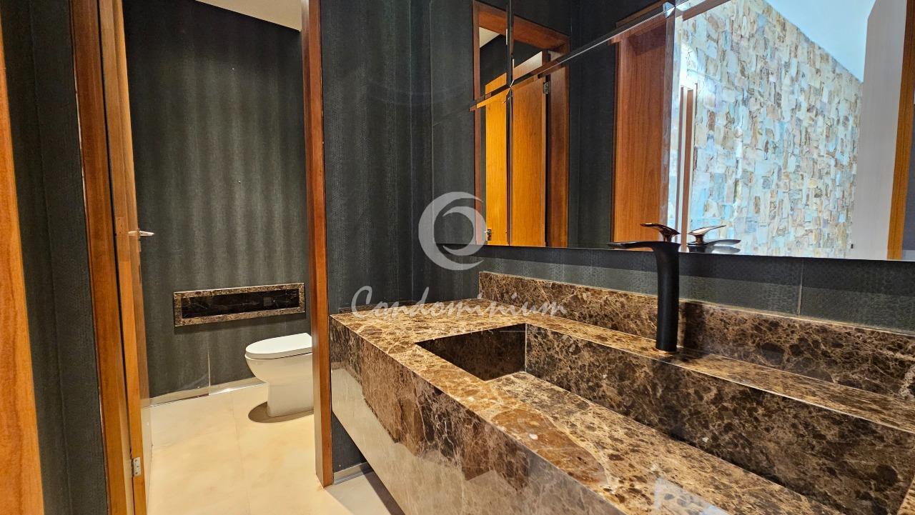 Casa de Condomínio com 5 quartos à venda, 450m² — foto 6 de 42