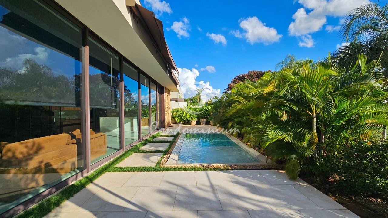 Casa de Condomínio com 5 quartos à venda, 450m² — foto 15 de 42