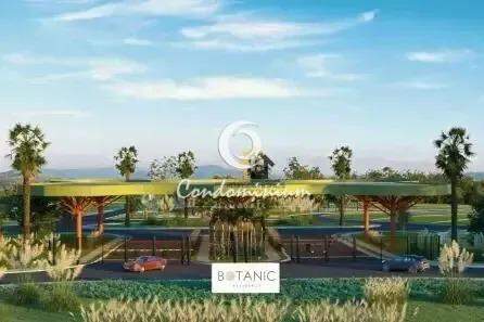 Terreno / Lote / Condomínio  à venda, 672m² — foto 1 de 4