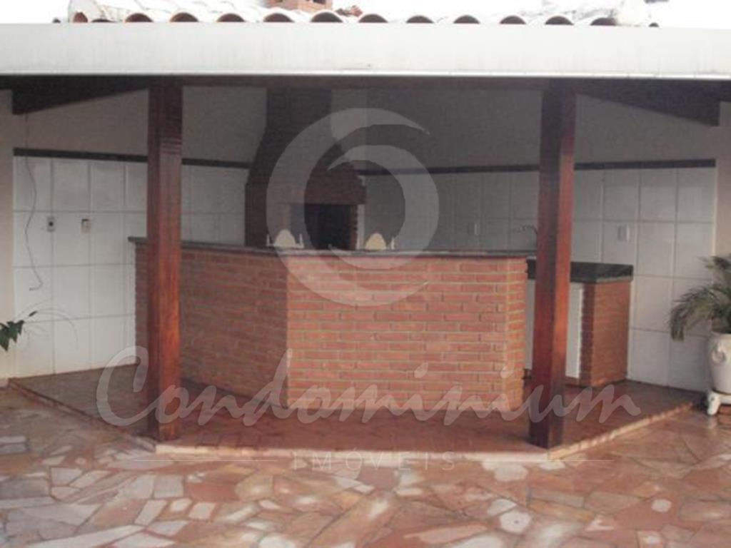 Casa de Condomínio com 5 quartos à venda, 360m² — foto 14 de 32