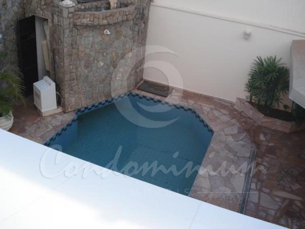 Casa de Condomínio com 5 quartos à venda, 360m² — foto 15 de 32