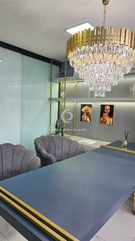 Conjunto Comercial / Sala  para aluguel, 45m² — foto 1 de 31