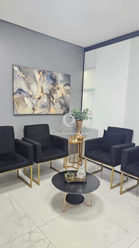 Conjunto Comercial / Sala  para aluguel, 45m² — foto 6 de 31
