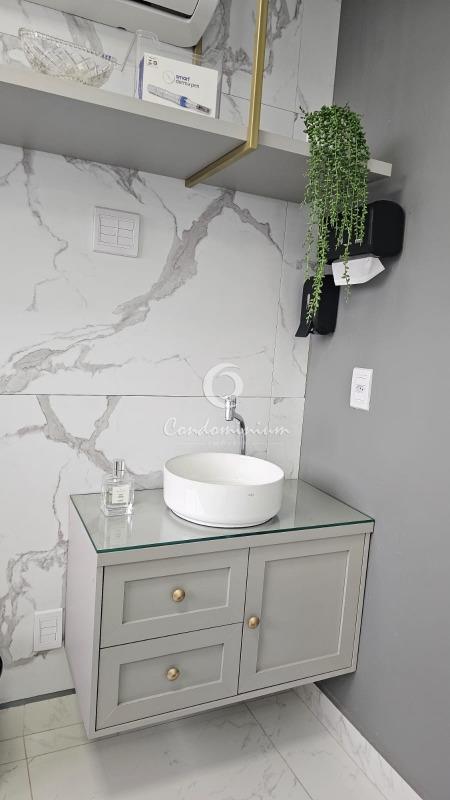 Conjunto Comercial / Sala  para aluguel, 45m² — foto 5 de 31