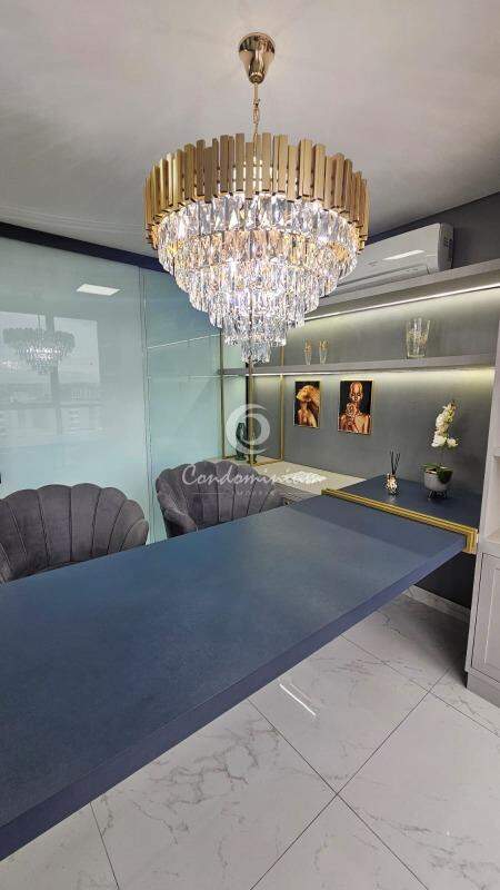 Conjunto Comercial / Sala  para aluguel, 45m² — foto 8 de 31