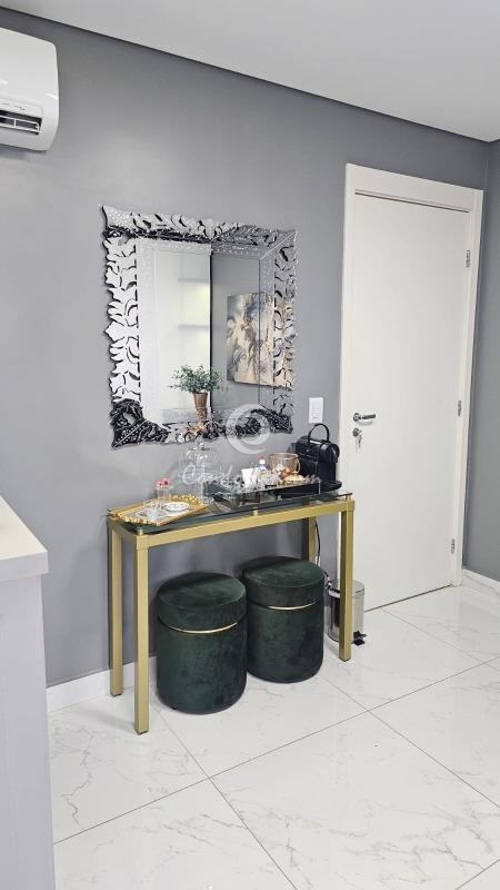 Conjunto Comercial / Sala  para aluguel, 45m² — foto 2 de 31
