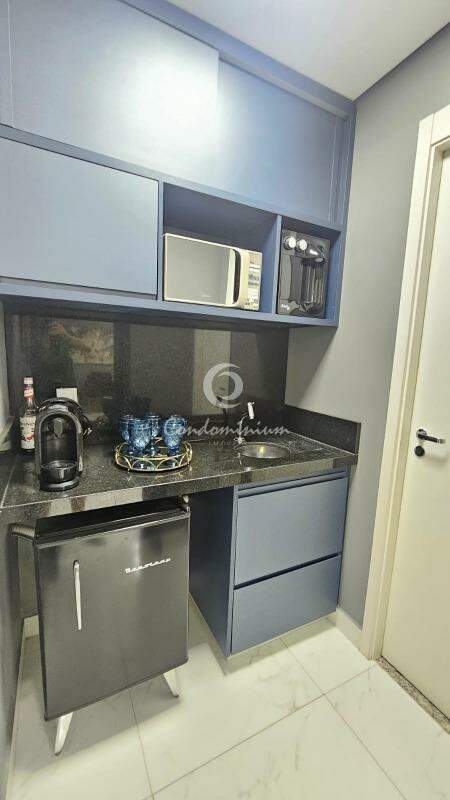Conjunto Comercial / Sala  para aluguel, 45m² — foto 14 de 31
