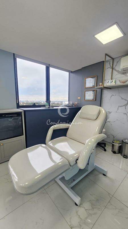 Conjunto Comercial / Sala  para aluguel, 45m² — foto 11 de 31