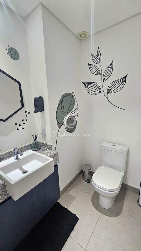 Conjunto Comercial / Sala  para aluguel, 45m² — foto 13 de 31