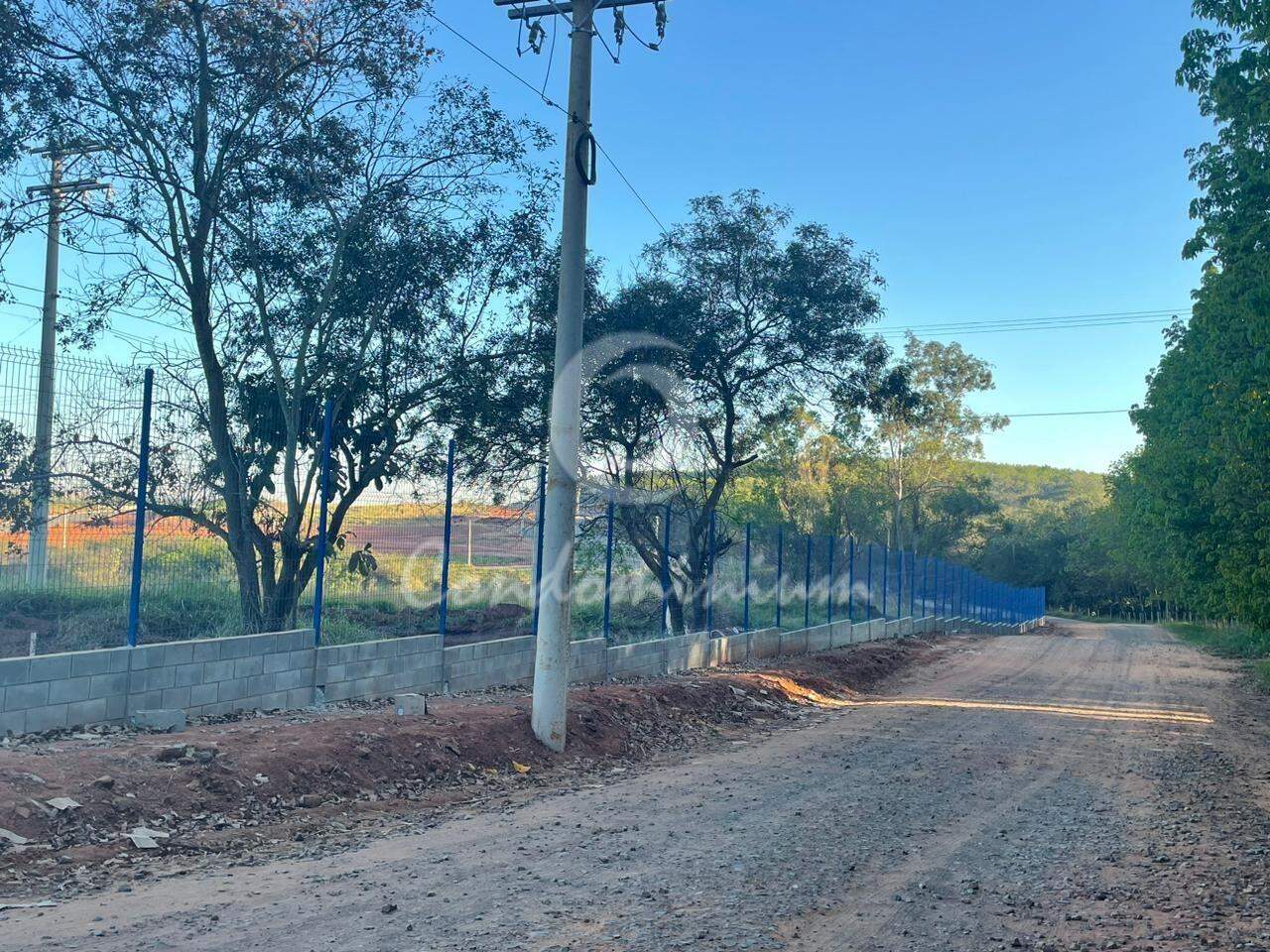 Terreno / Lote / Condomínio  à venda, 1452m² — foto 9 de 39
