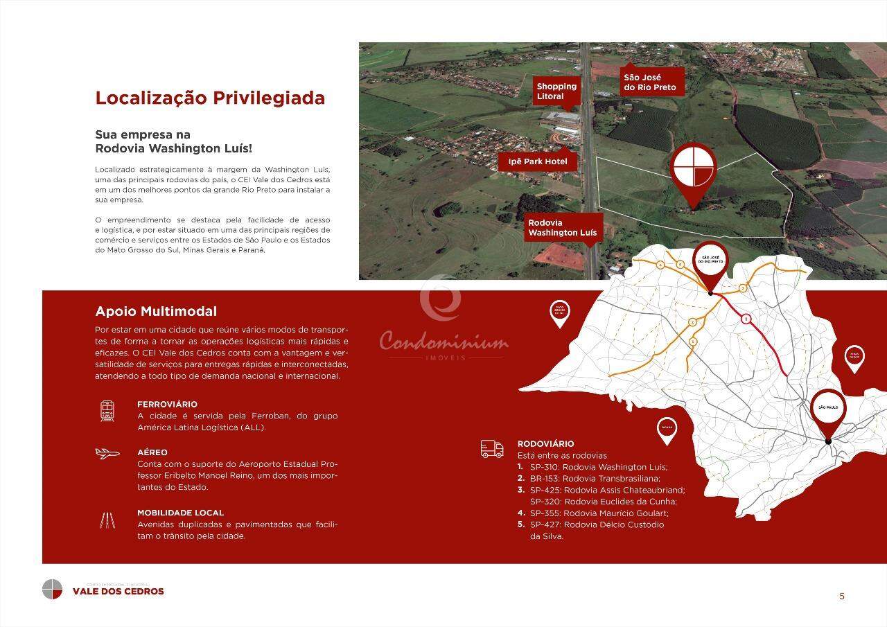 Terreno / Lote / Condomínio  à venda, 1452m² — foto 21 de 39
