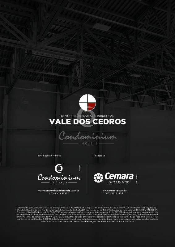 Terreno / Lote / Condomínio  à venda, 1452m² — foto 28 de 39