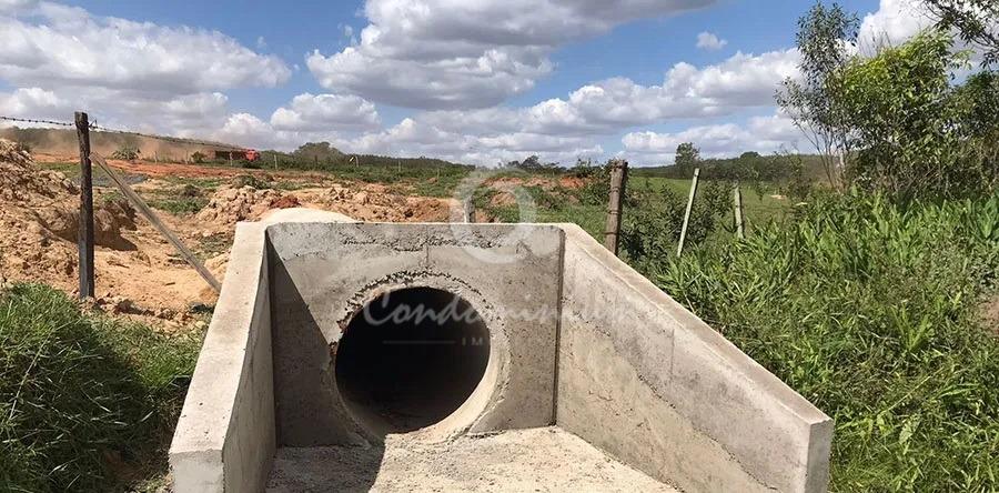 Terreno / Lote / Condomínio  à venda, 1452m² — foto 15 de 39