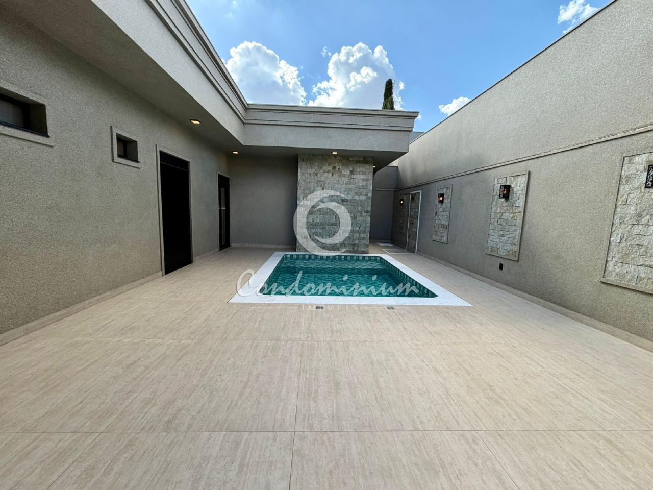 Casa de Condomínio com 3 quartos à venda, 240m² — foto 17 de 32