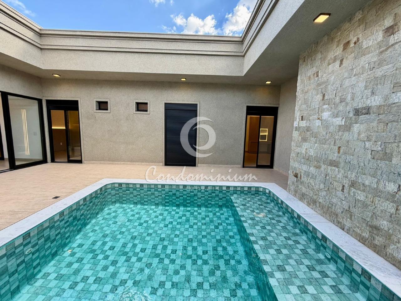 Casa de Condomínio com 3 quartos à venda, 240m² — foto 16 de 32