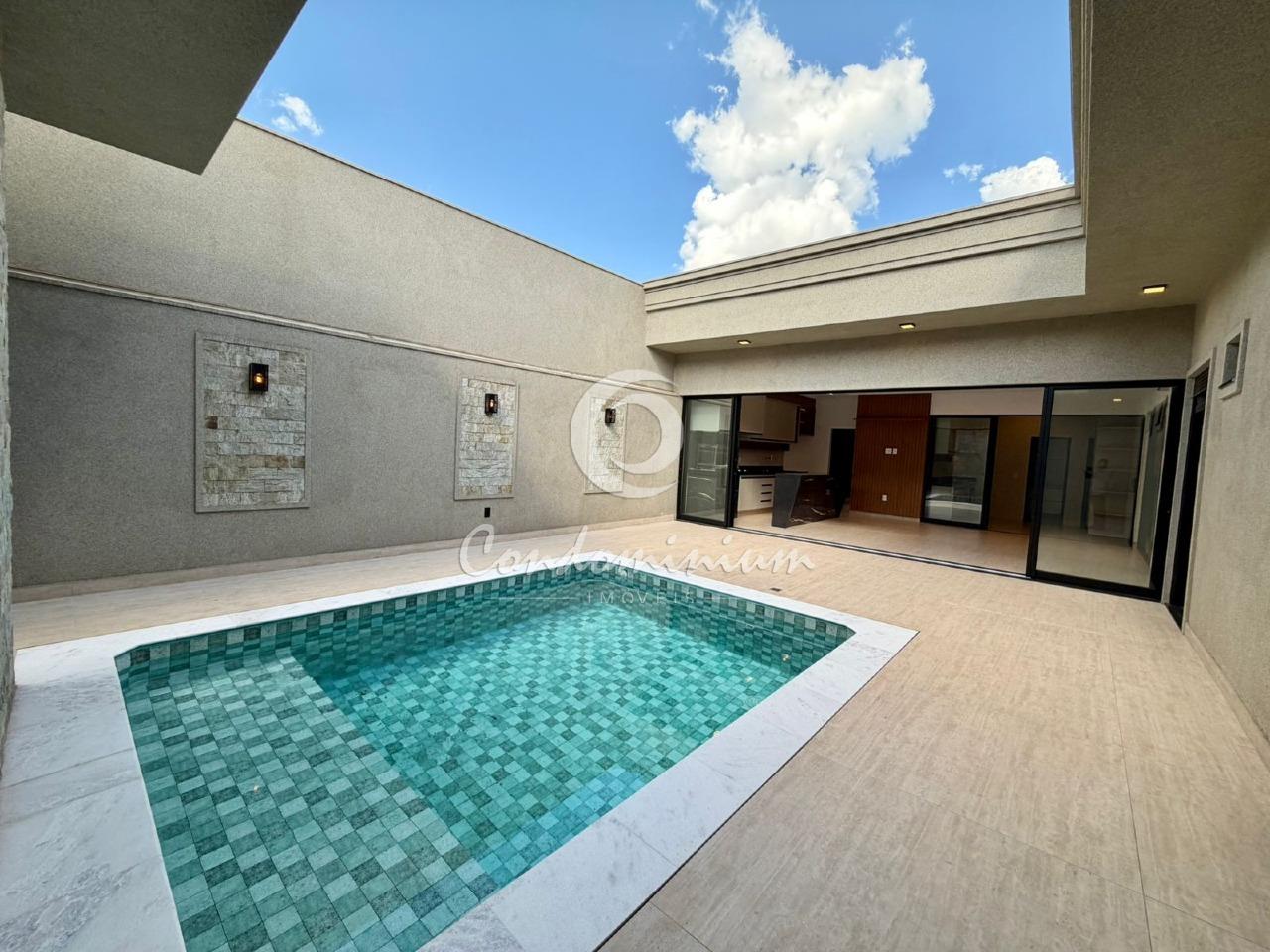 Casa de Condomínio com 3 quartos à venda, 240m² — foto 19 de 32