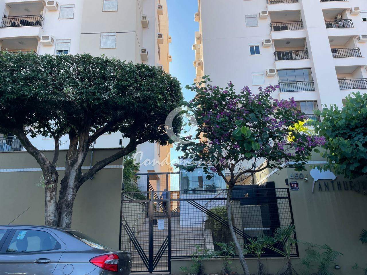 Apartamento com 3 quartos à venda, 82m² — foto 1 de 20
