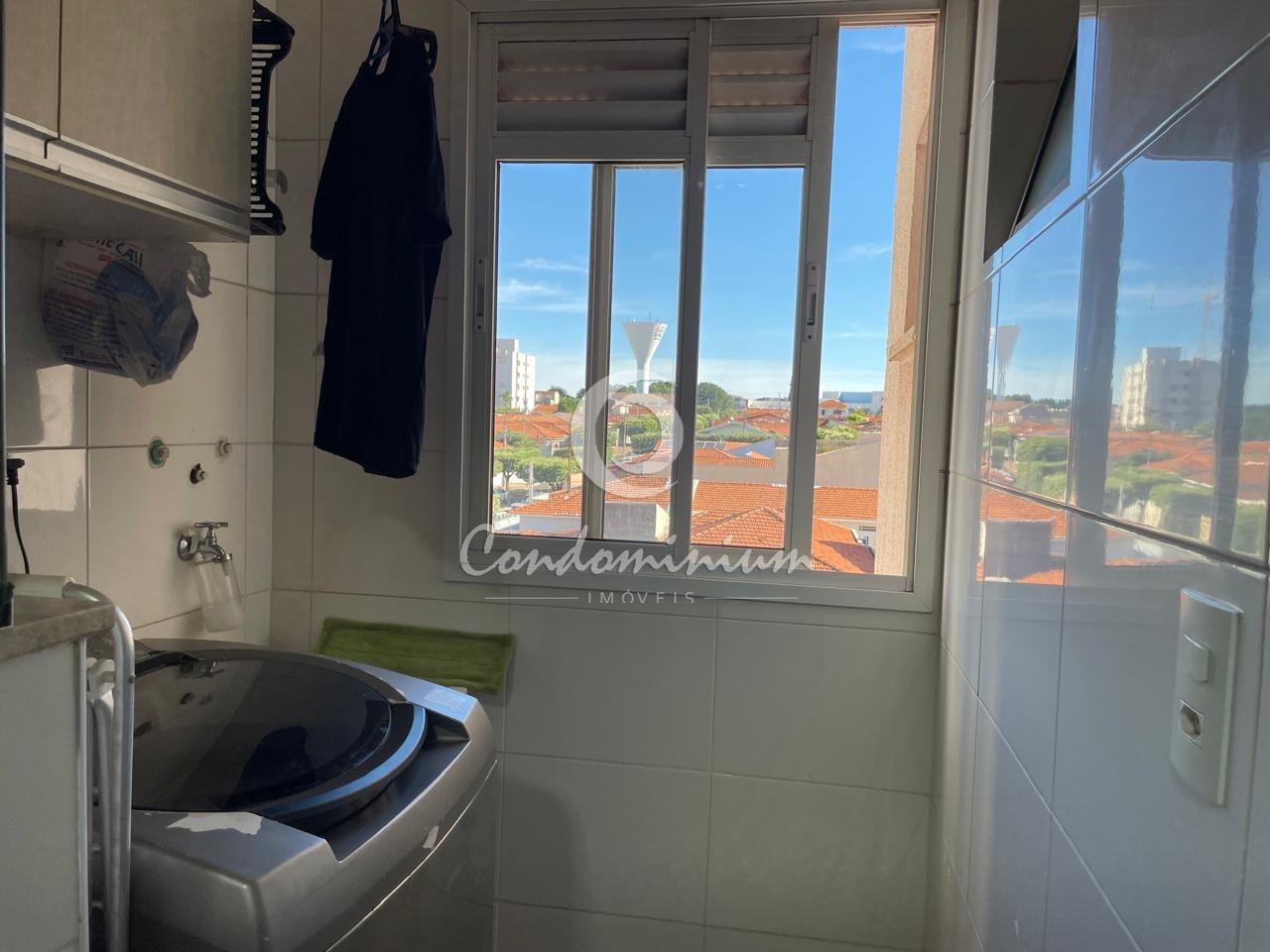 Apartamento com 3 quartos à venda, 82m² — foto 14 de 20