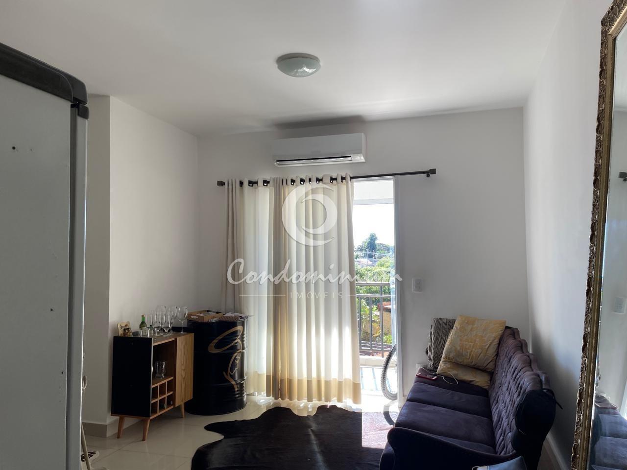 Apartamento com 3 quartos à venda, 82m² — foto 2 de 20