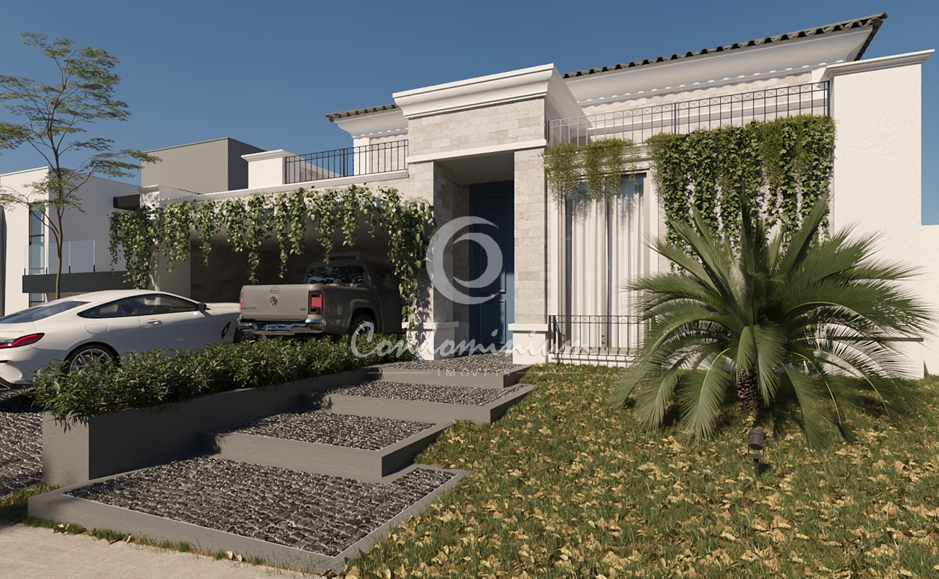 Casa de Condomínio  à venda, 312m² — foto 2 de 3