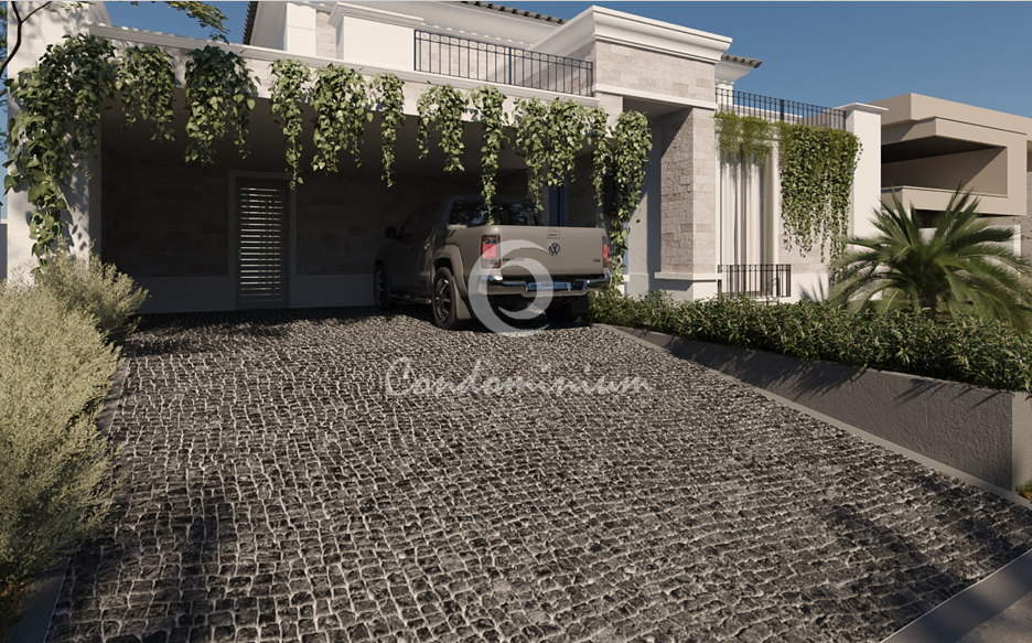 Casa de Condomínio  à venda, 312m² — foto 3 de 3