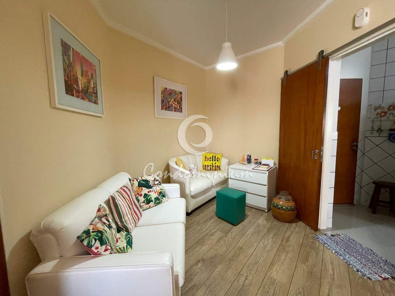 Apartamento com 2 quartos à venda, 76m² — foto 1 de 19
