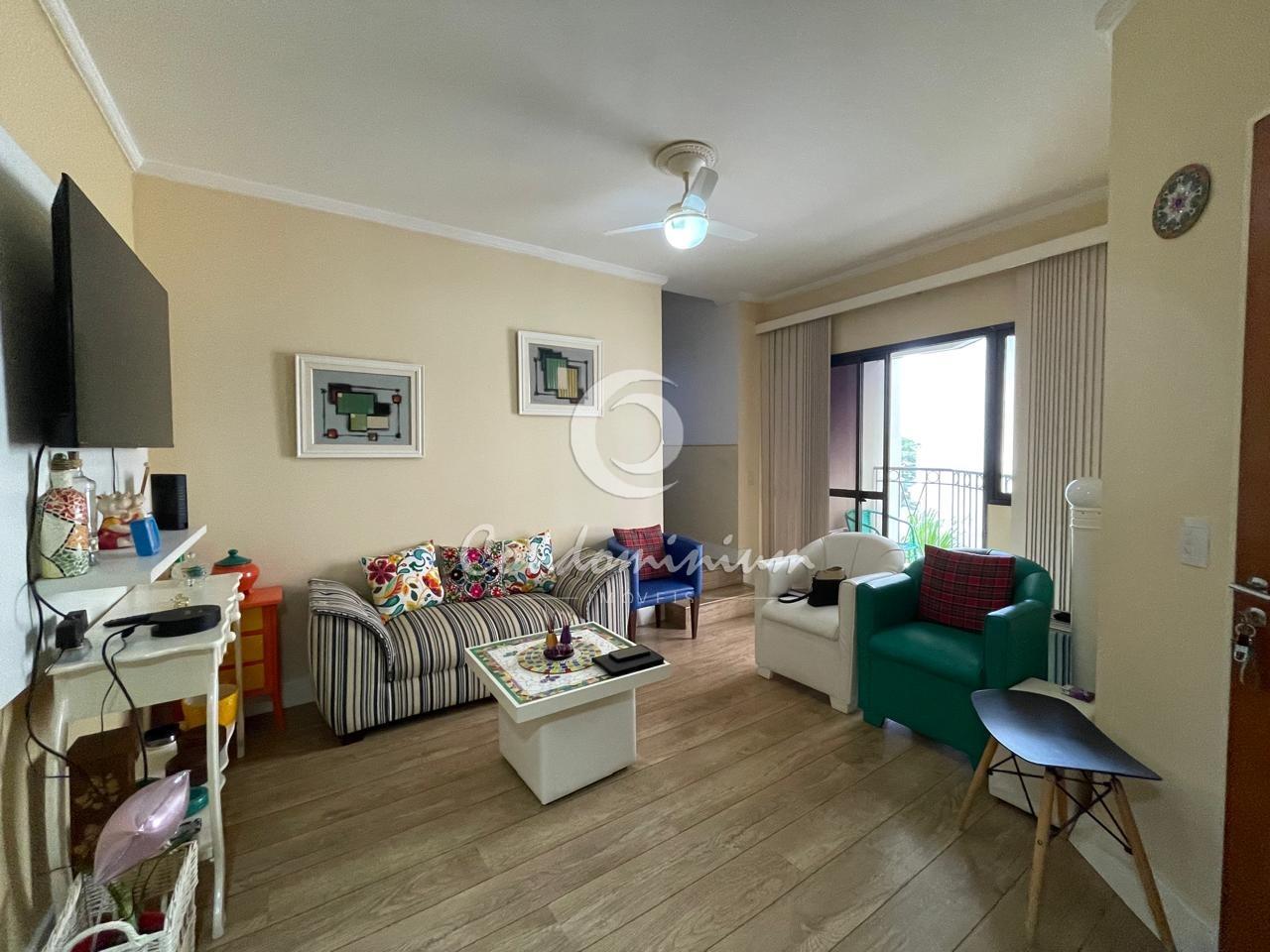 Apartamento com 2 quartos à venda, 76m² — foto 3 de 19