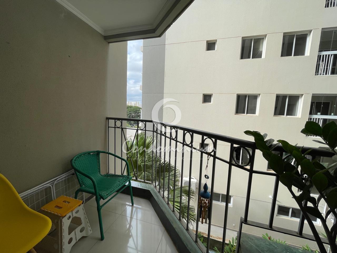 Apartamento com 2 quartos à venda, 76m² — foto 6 de 19