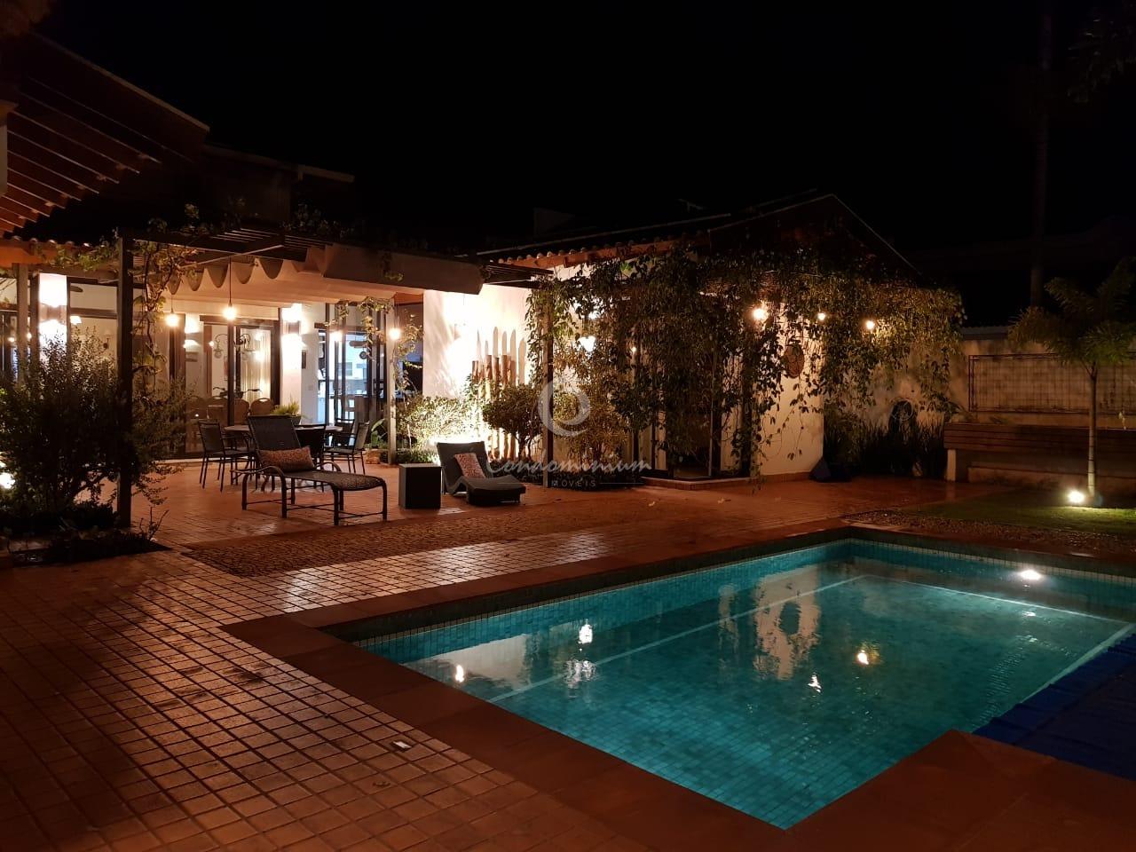 Casa de Condomínio com 4 quartos à venda, 560m² — foto 19 de 33