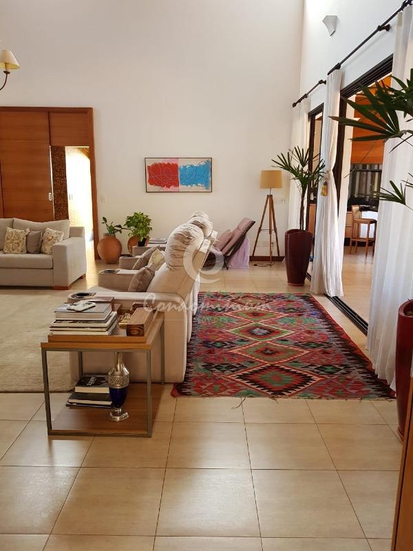 Casa de Condomínio com 4 quartos à venda, 560m² — foto 7 de 33