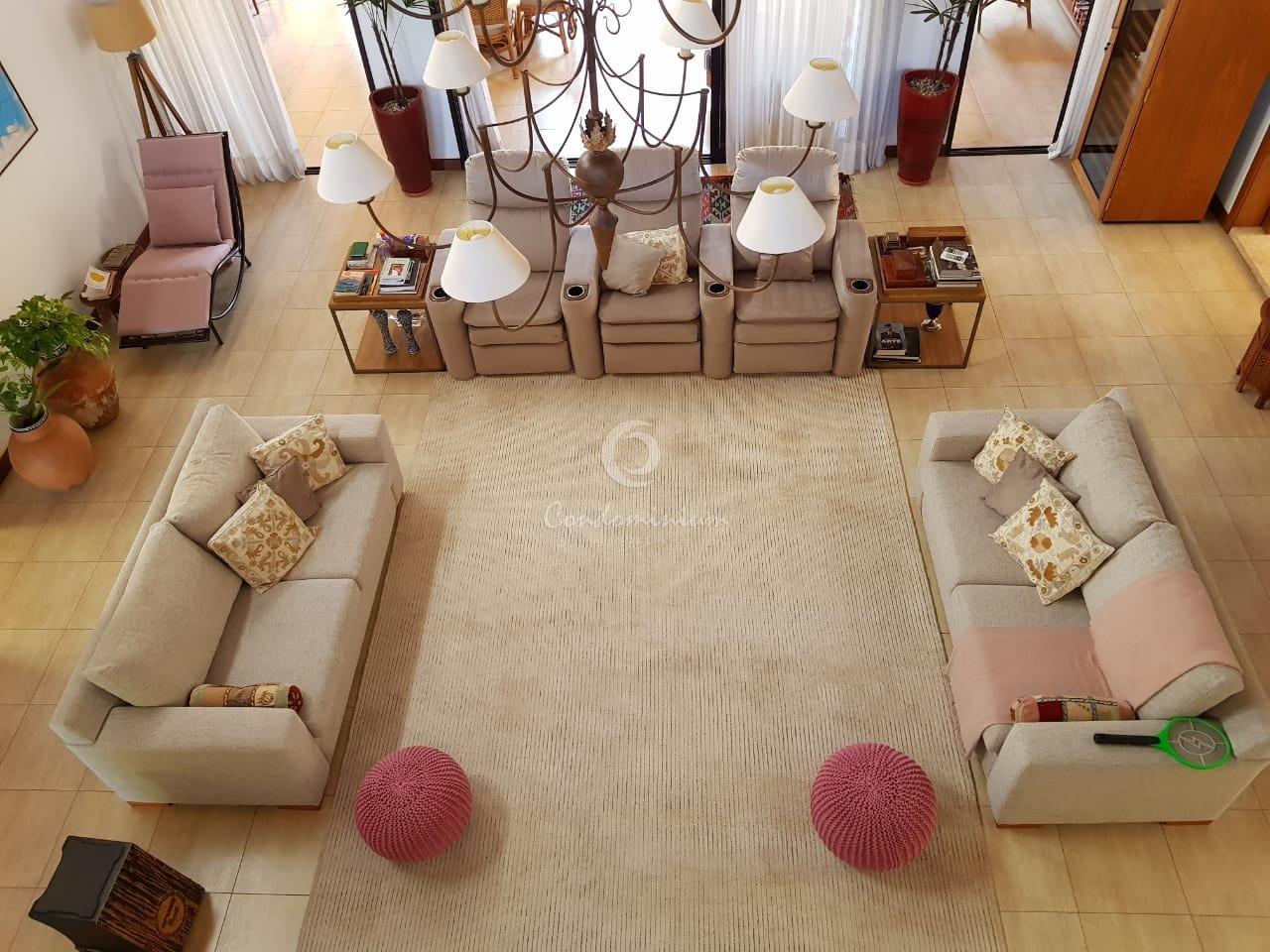 Casa de Condomínio com 4 quartos à venda, 560m² — foto 10 de 33